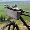 Handle bar bag