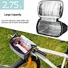 Handle bar bag