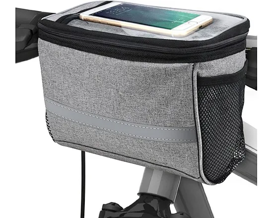 Handle bar bag